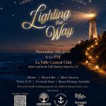 Lighting the Way - Buy Tickets
